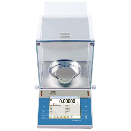 analytical balance xa3y b